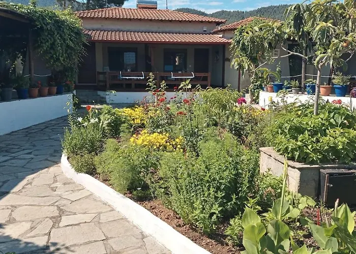 Kissos Apartments
