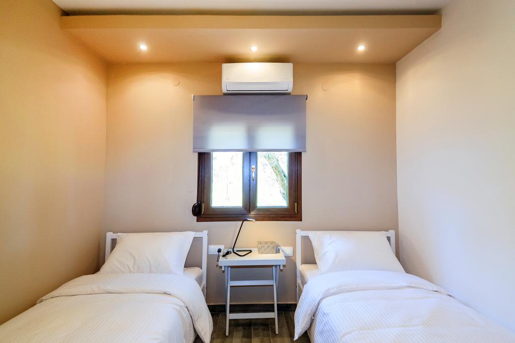 Apartmán Kissos *