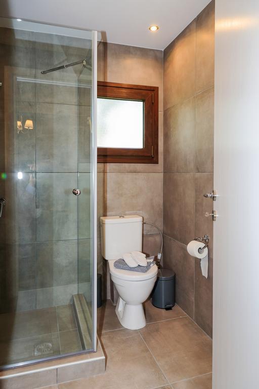 Apartmán Kissos Vourvourou