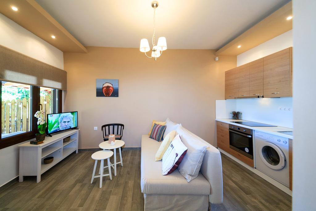 Kissos Apartmán *