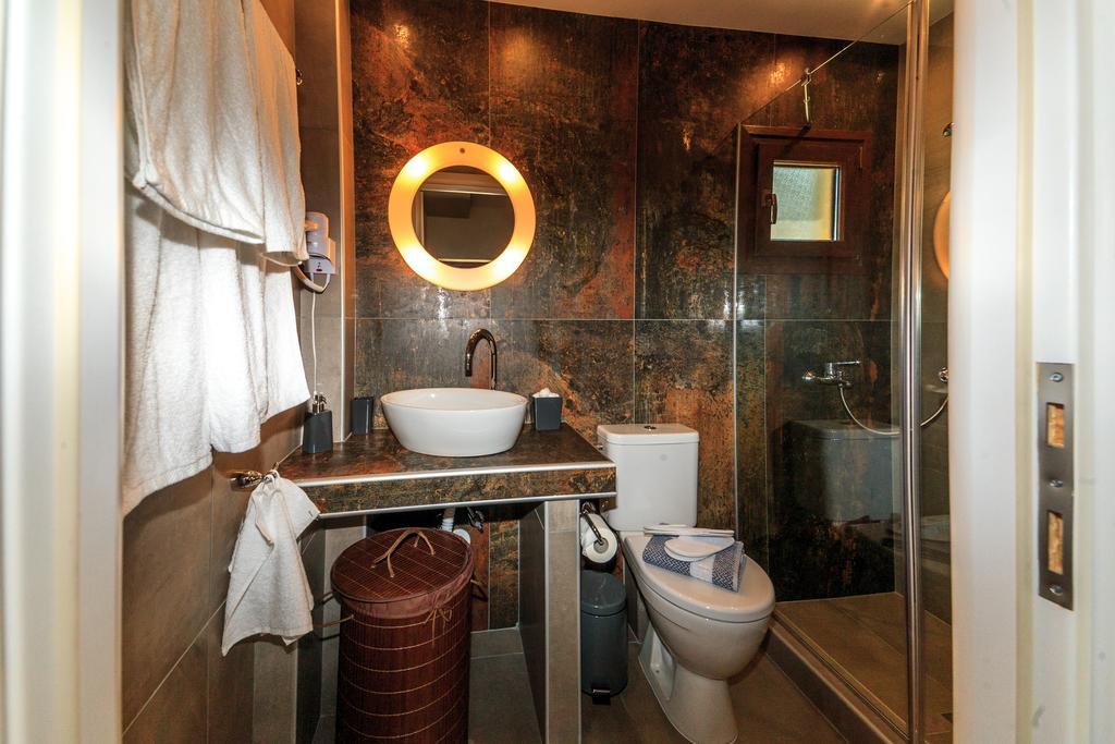 Kissos Apartmán Vourvourou