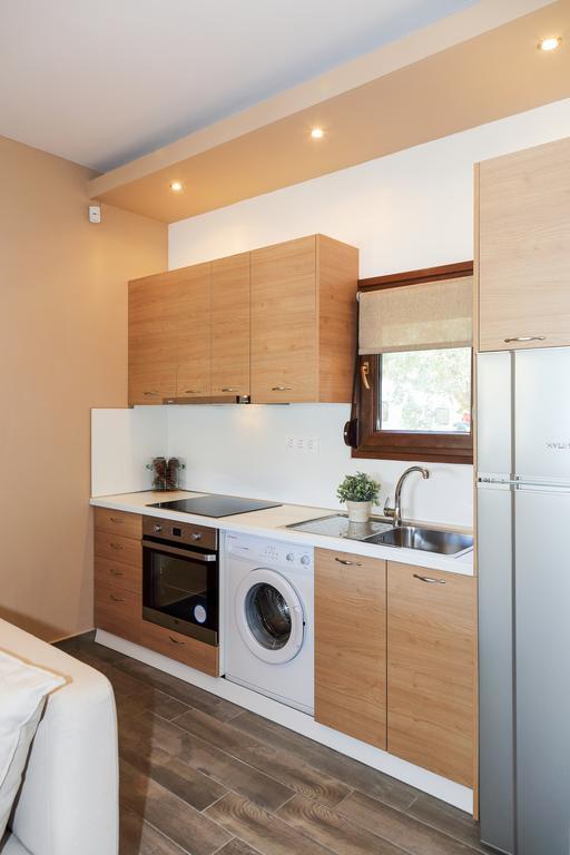 Kissos Apartmán