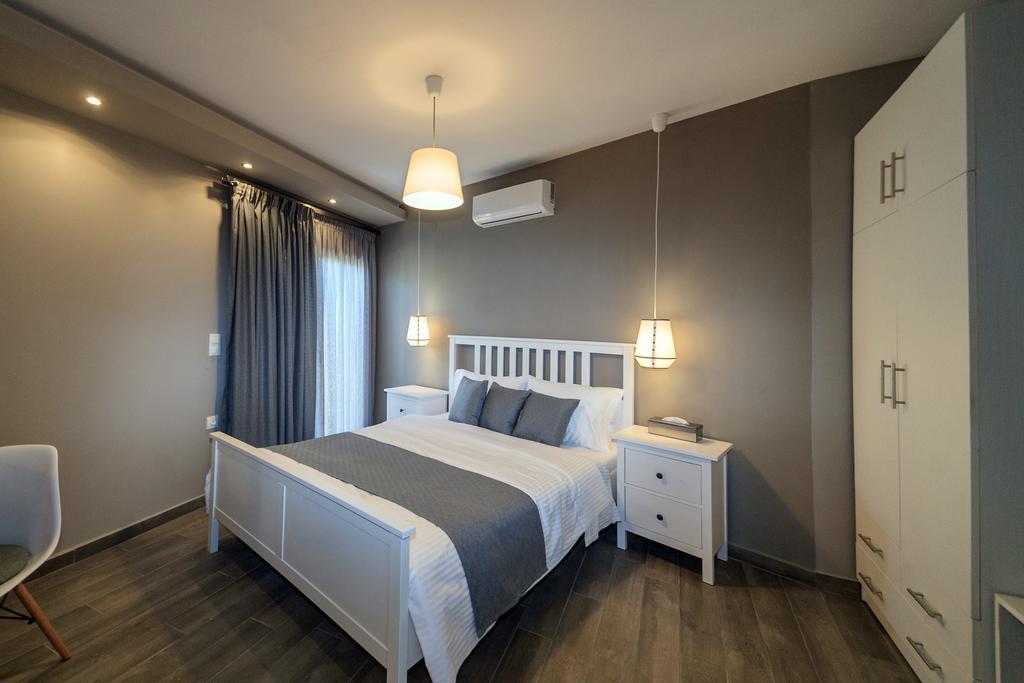 Kissos Apartmán