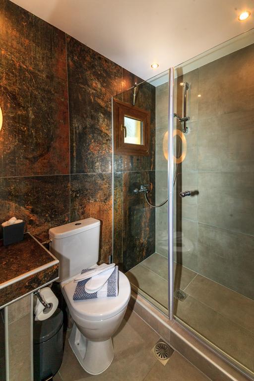 Apartmán Kissos *