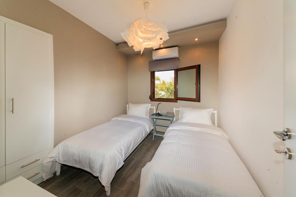 Kissos Apartmán Vourvourou