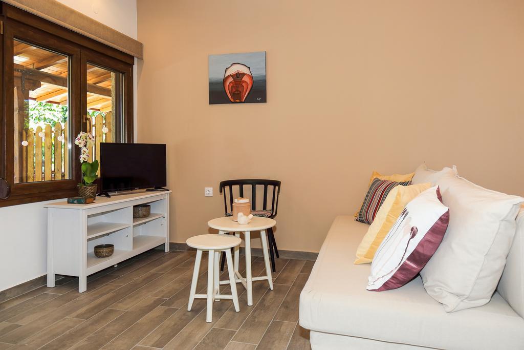 Kissos Apartmán *