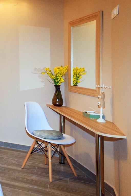 Kissos Apartmán *